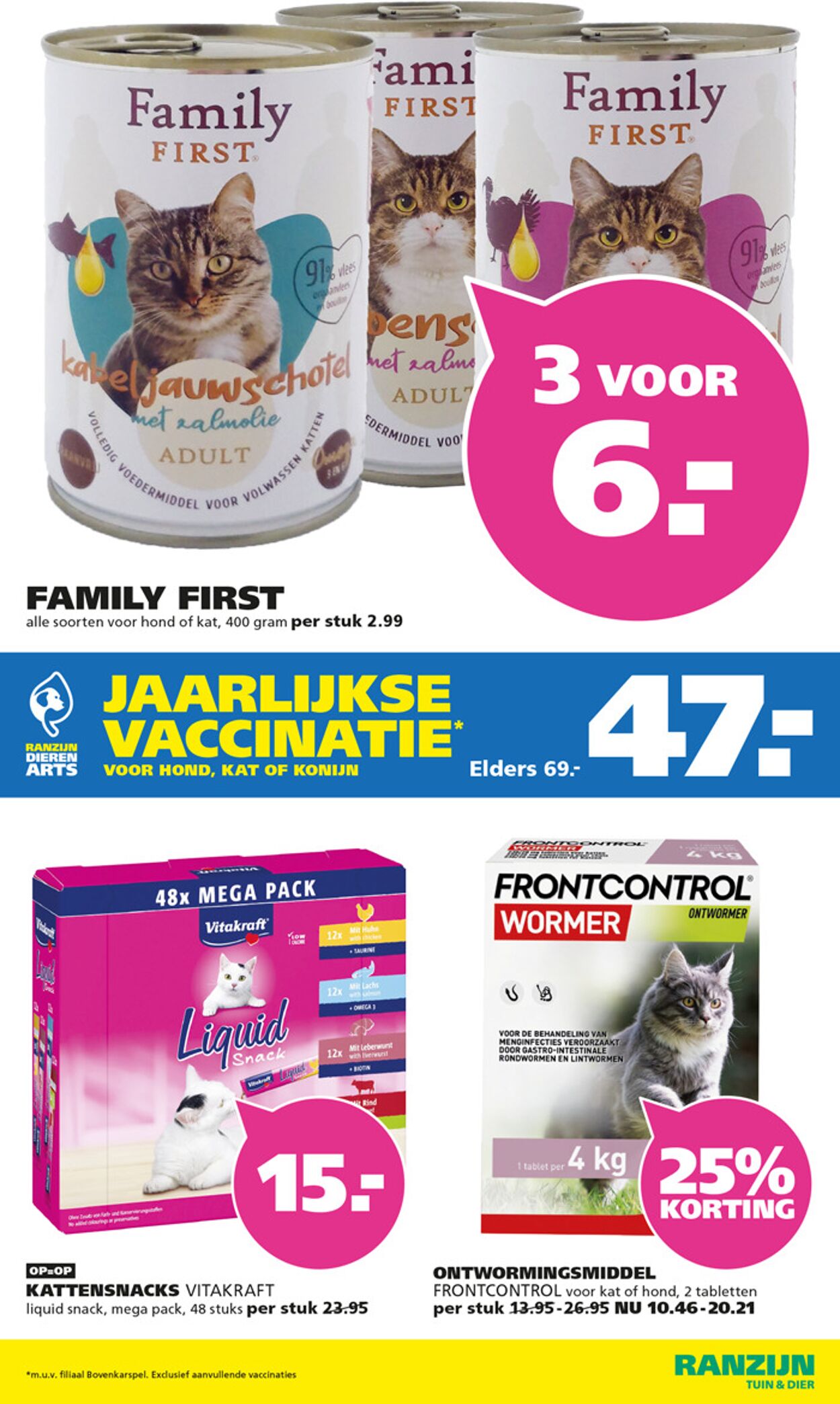 Folder Ranzijn 24.08.2025 - 06.09.2025