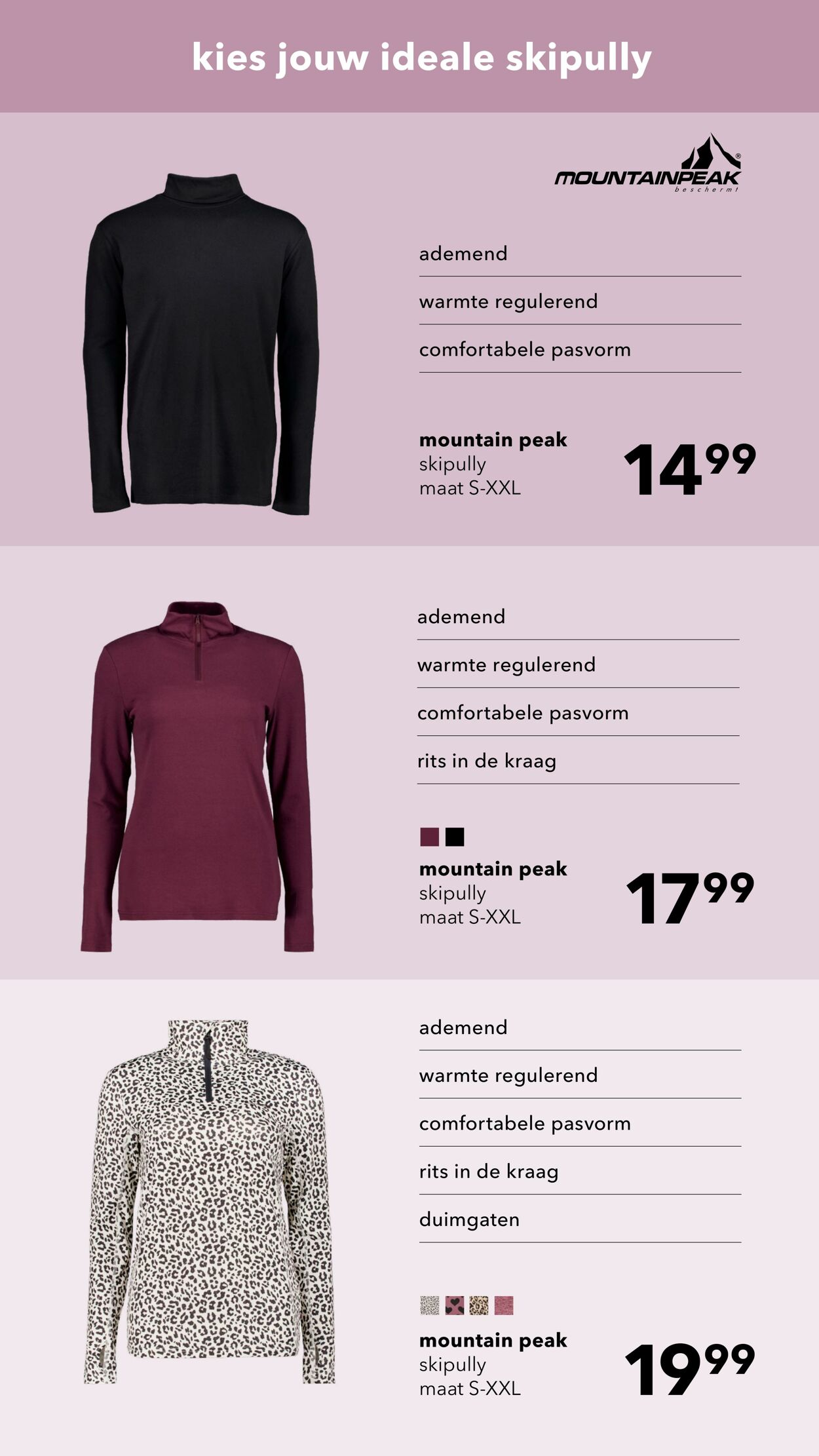 Folder Scapino 22.12.2025 - 03.03.2026