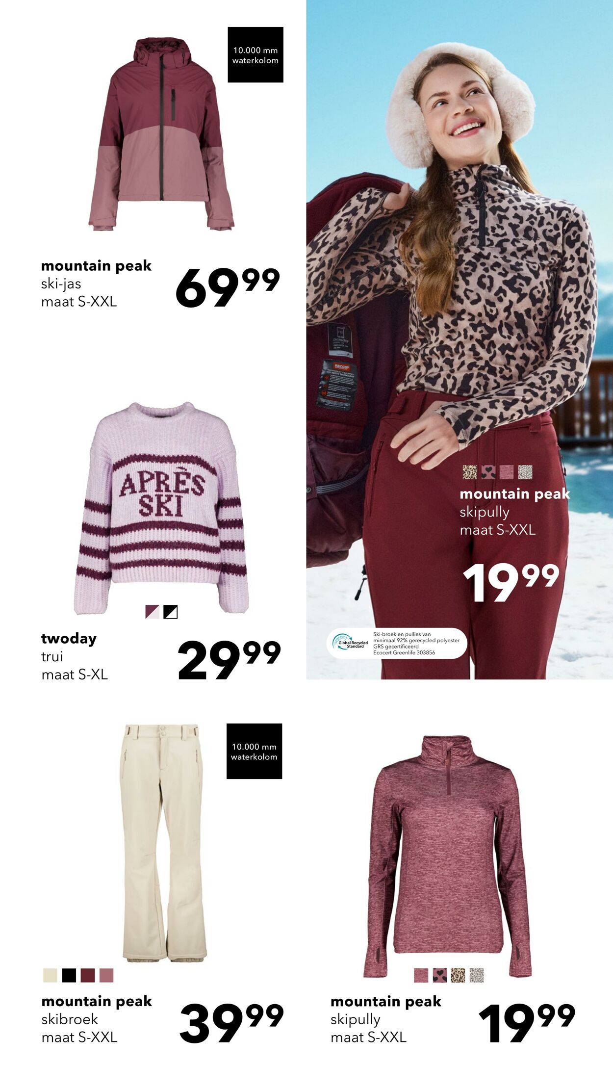 Folder Scapino 22.12.2025 - 03.03.2026