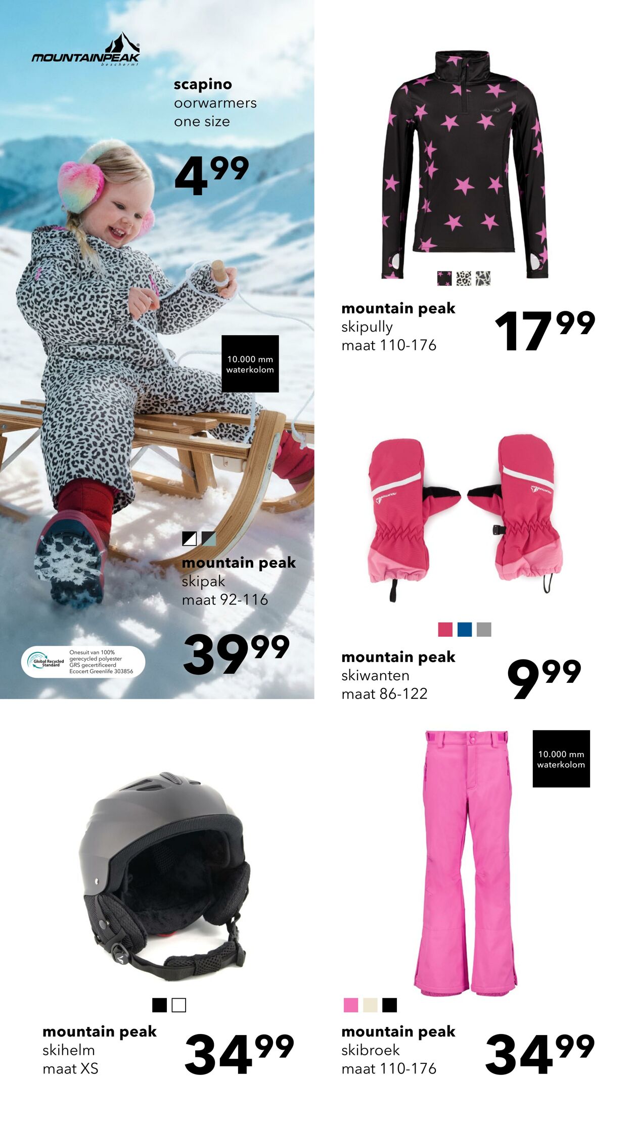 Folder Scapino 22.12.2025 - 03.03.2026