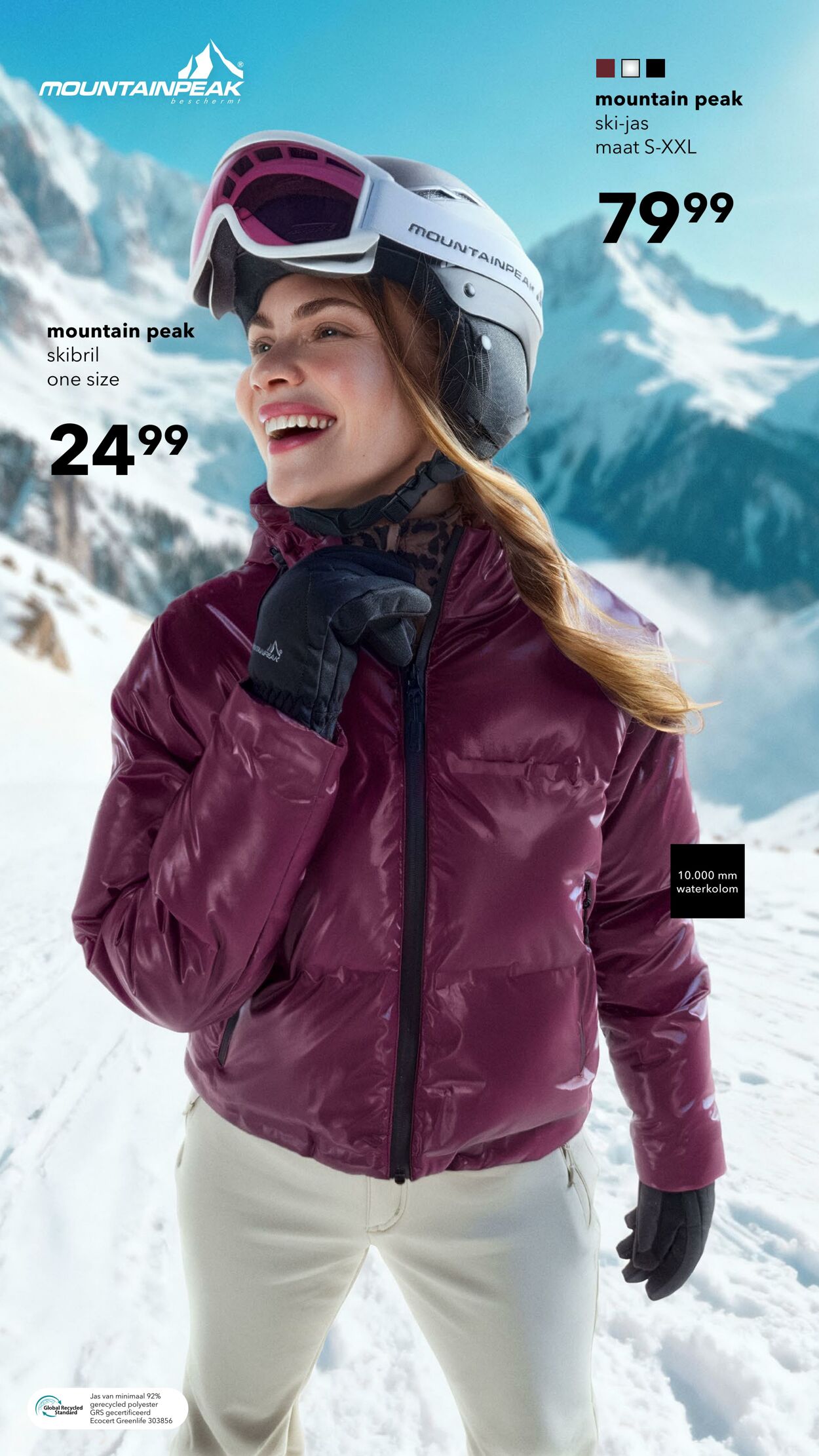 Folder Scapino 22.12.2025 - 03.03.2026