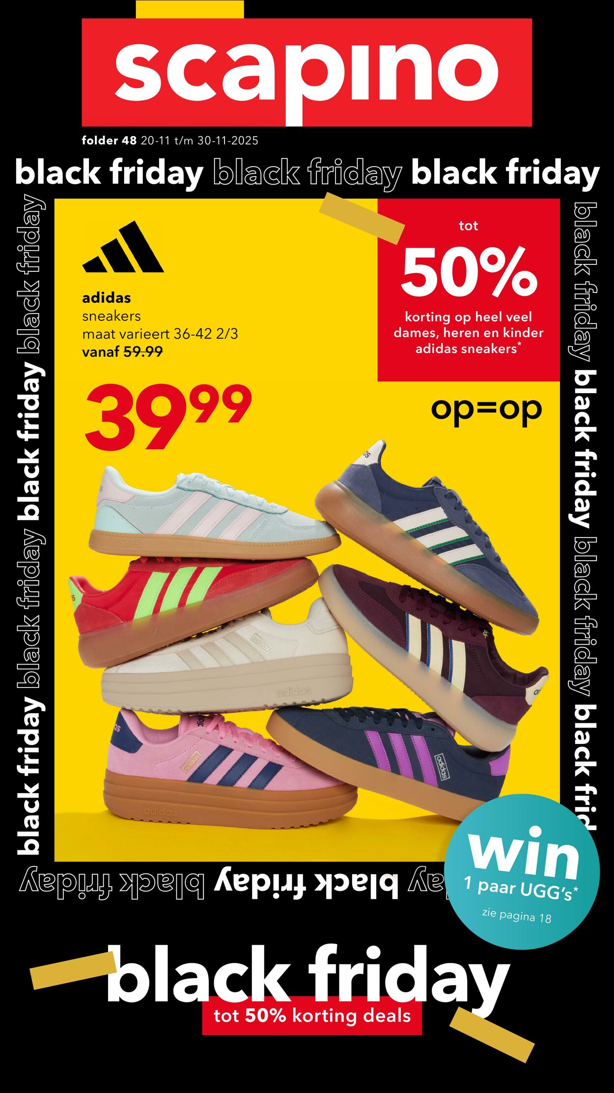 Folder Scapino 20.11.2025 - 30.11.2025