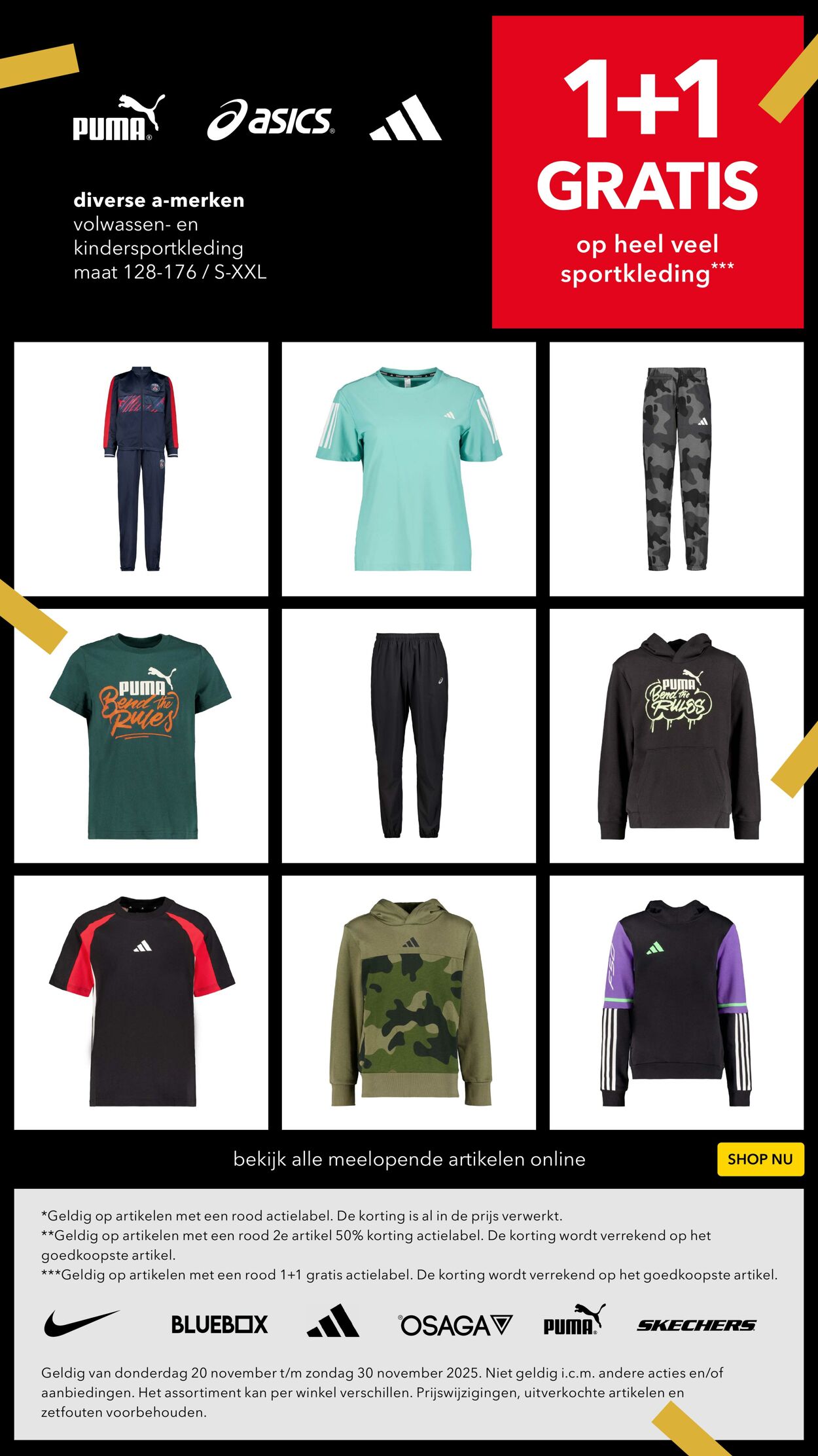 Folder Scapino 20.11.2025 - 30.11.2025