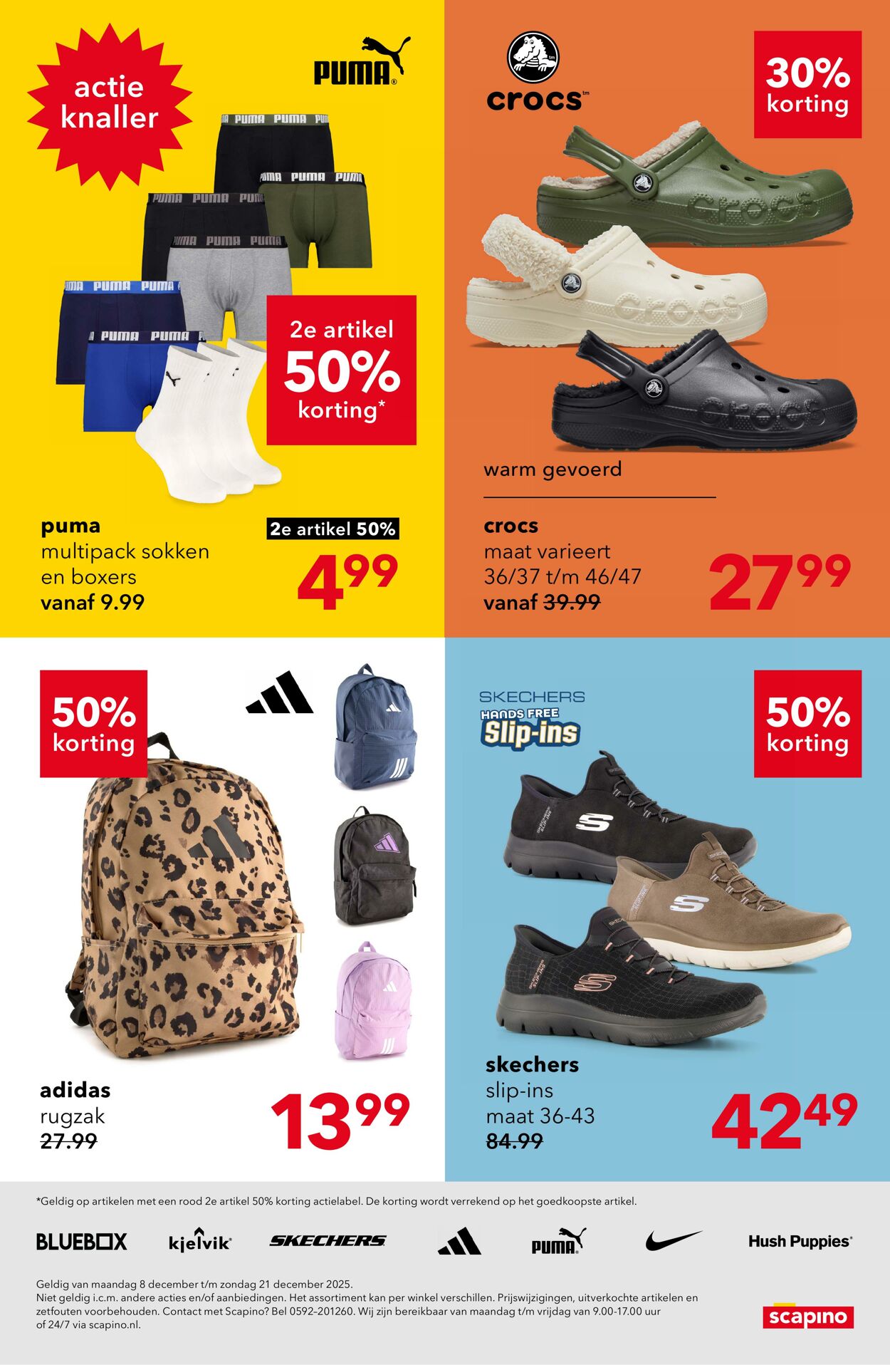 Folder Scapino 08.12.2025 - 21.12.2025