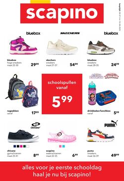 Folder Scapino 28.07.2025 - 10.08.2025