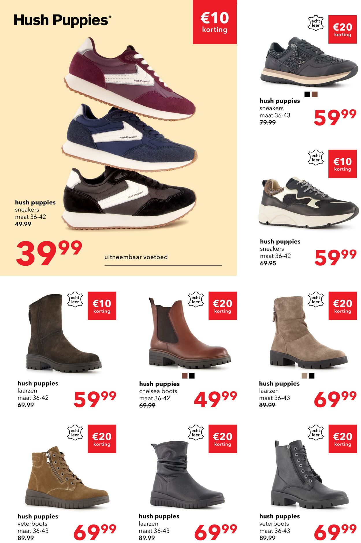 Folder Scapino 13.10.2025 - 26.10.2025