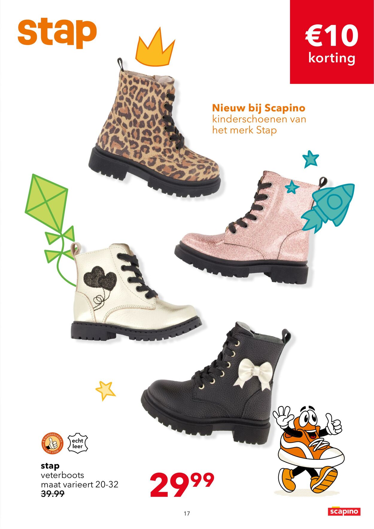 Folder Scapino 22.09.2025 - 12.10.2025