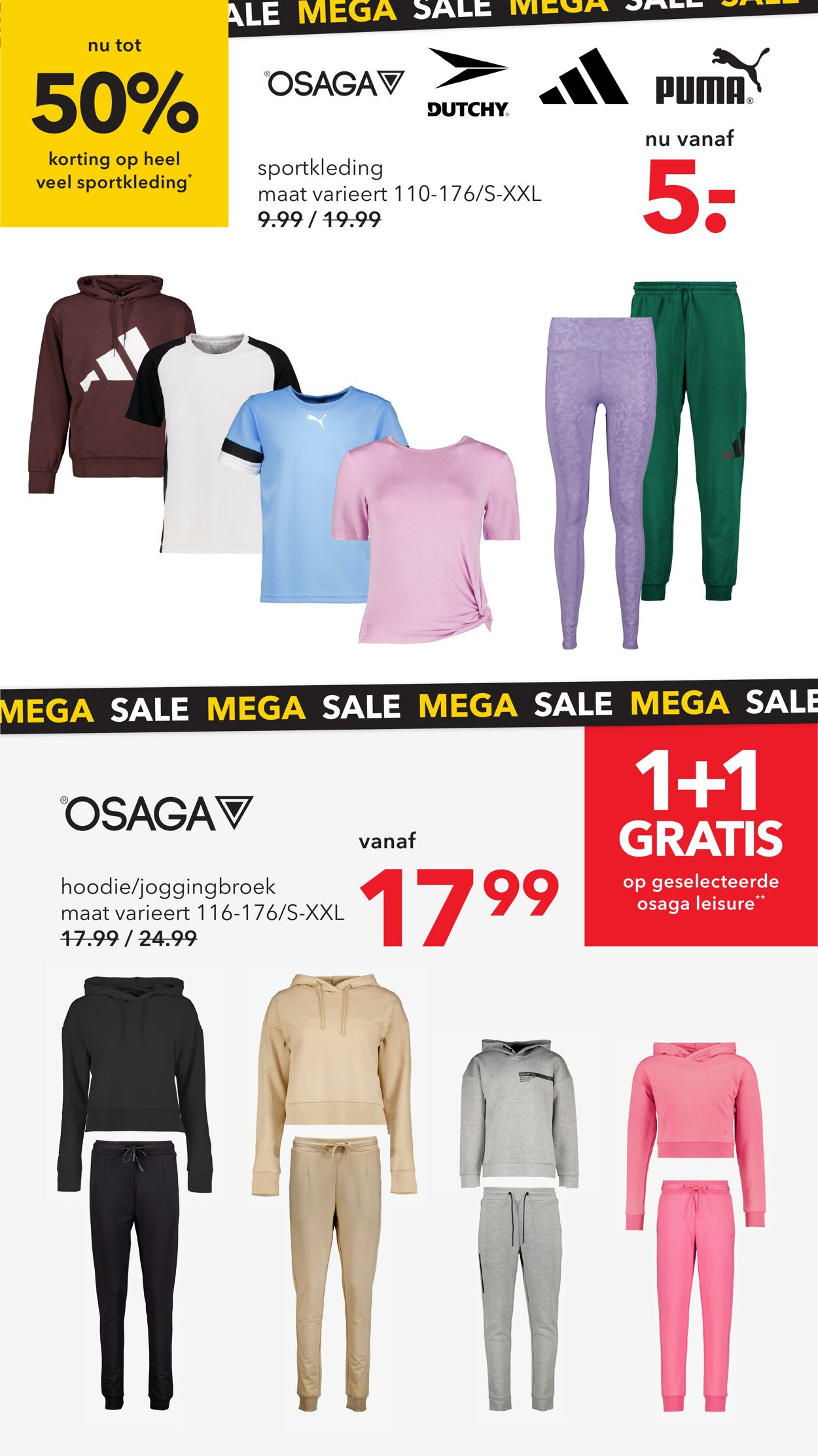 Folder Scapino 30.06.2025 - 07.07.2025
