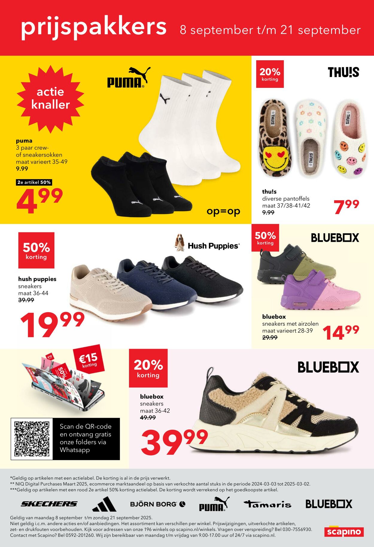 Folder Scapino 08.09.2025 - 21.09.2025