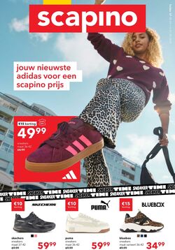Folder Scapino 08.09.2025 - 21.09.2025