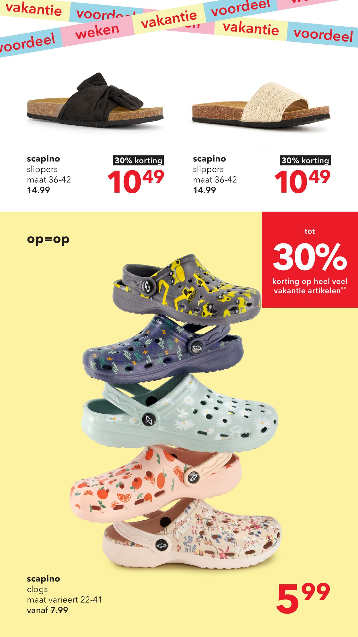 Folder Scapino 16.06.2025 - 29.06.2025