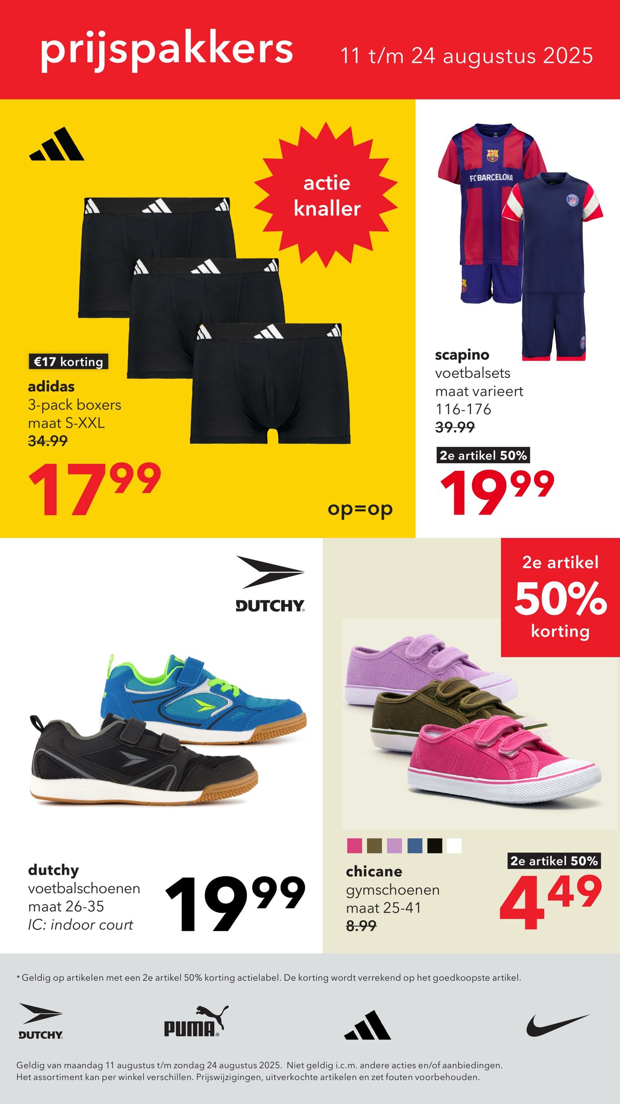 Folder Scapino 11.08.2025 - 24.08.2025