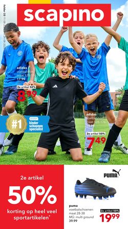 Folder Scapino 11.08.2025 - 24.08.2025
