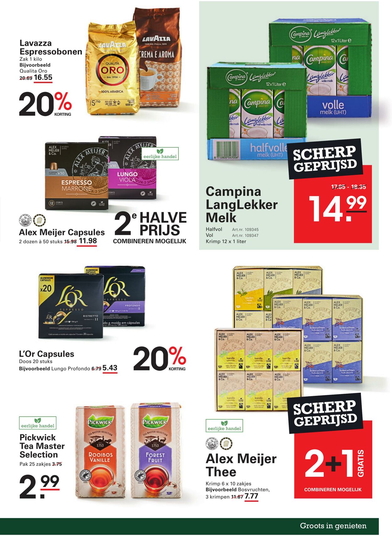 Folder Sligro 05.12.2024 - 31.12.2024