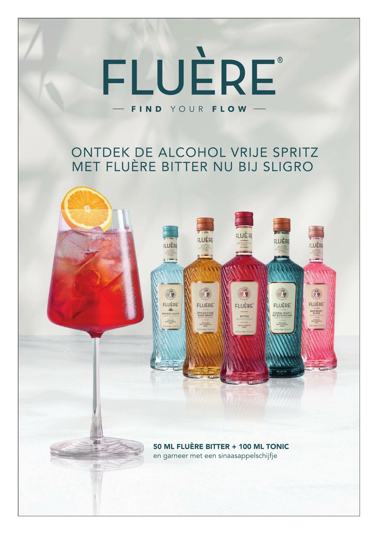 Folder Sligro 05.01.2026 - 26.01.2026