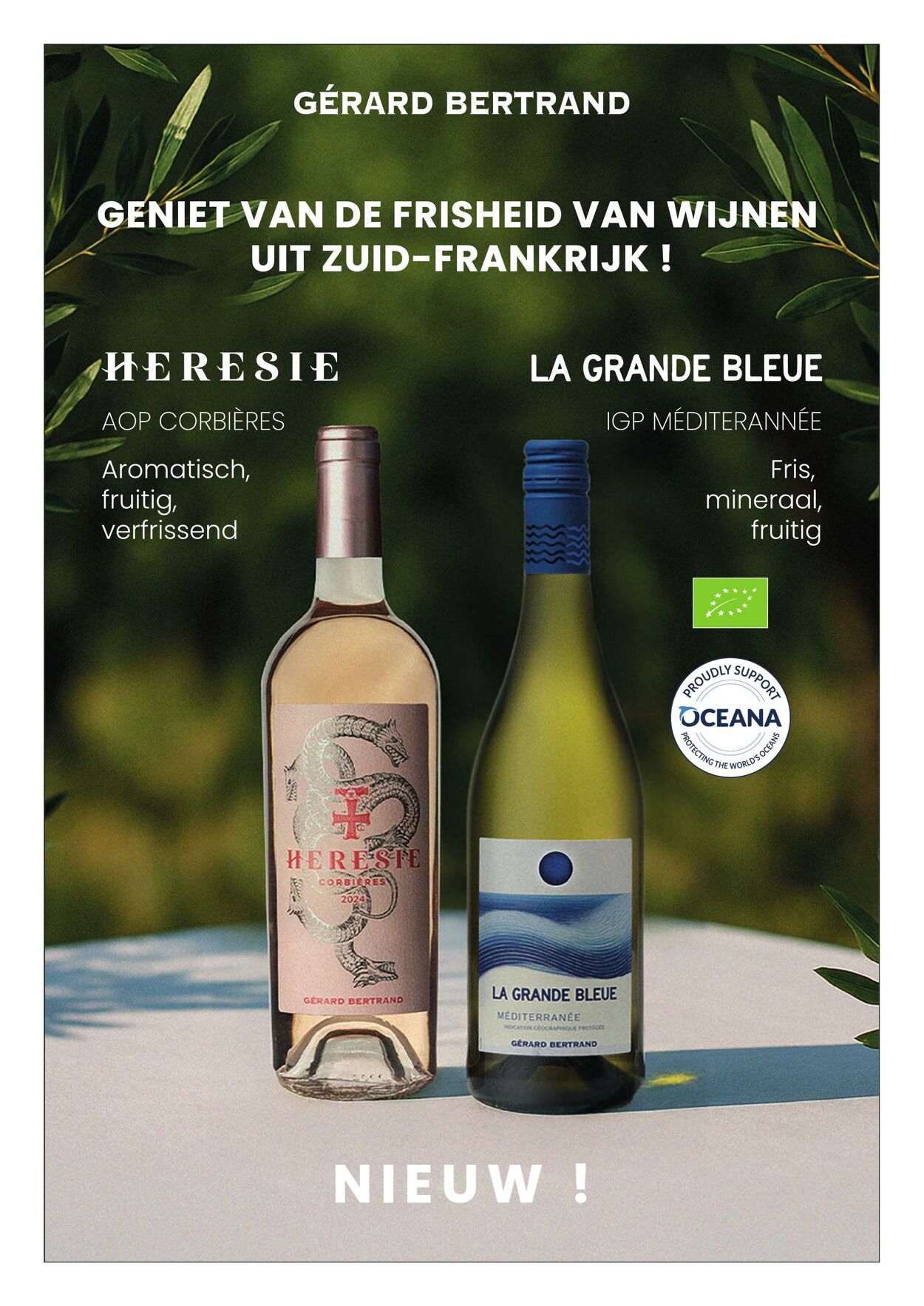 Folder Sligro 05.06.2025 - 23.06.2025