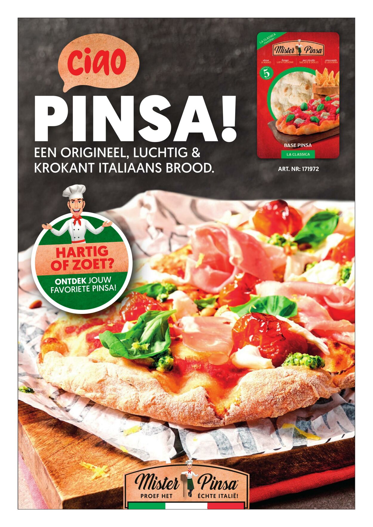 Folder Sligro 05.06.2025 - 23.06.2025
