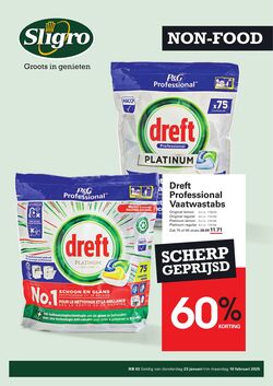 Folder Sligro 05.12.2024 - 31.12.2024