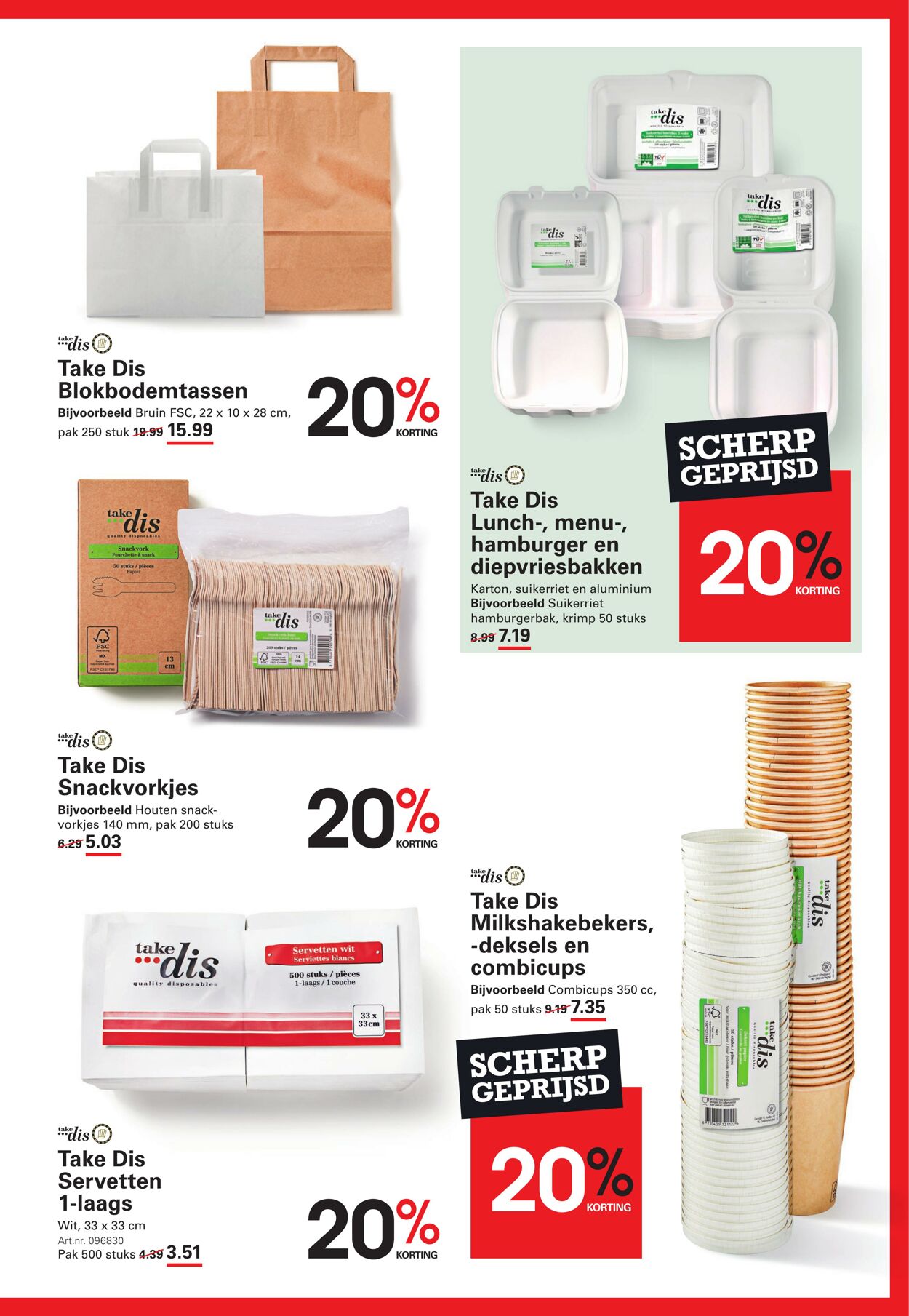 Folder Sligro 15.05.2025 - 02.06.2025