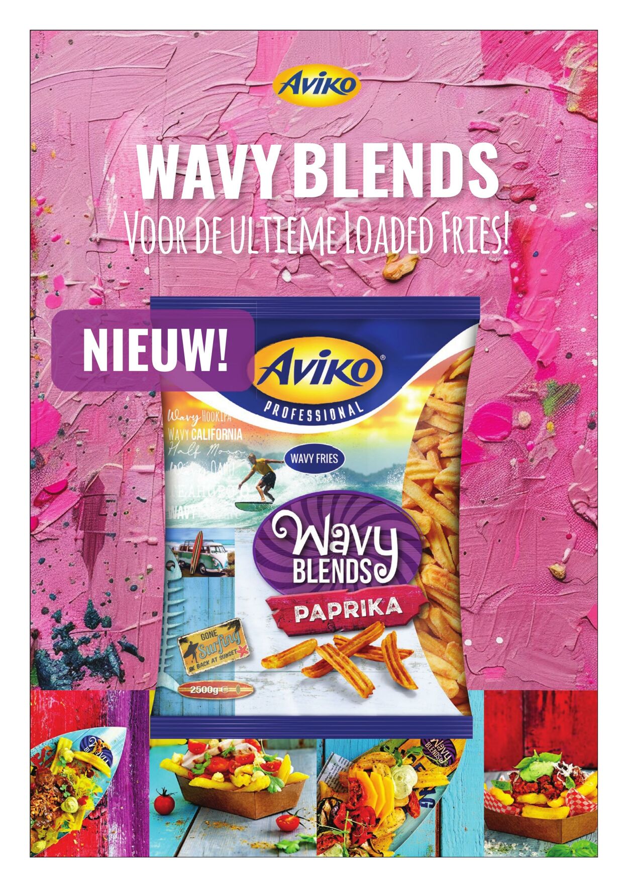 Folder Sligro 26.06.2025 - 14.07.2025