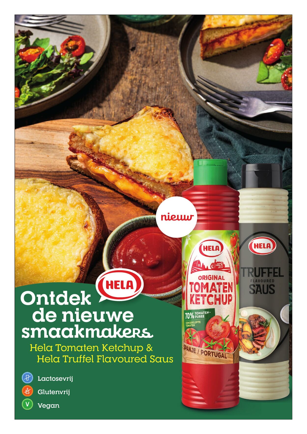 Folder Sligro 20.11.2025 - 08.12.2025
