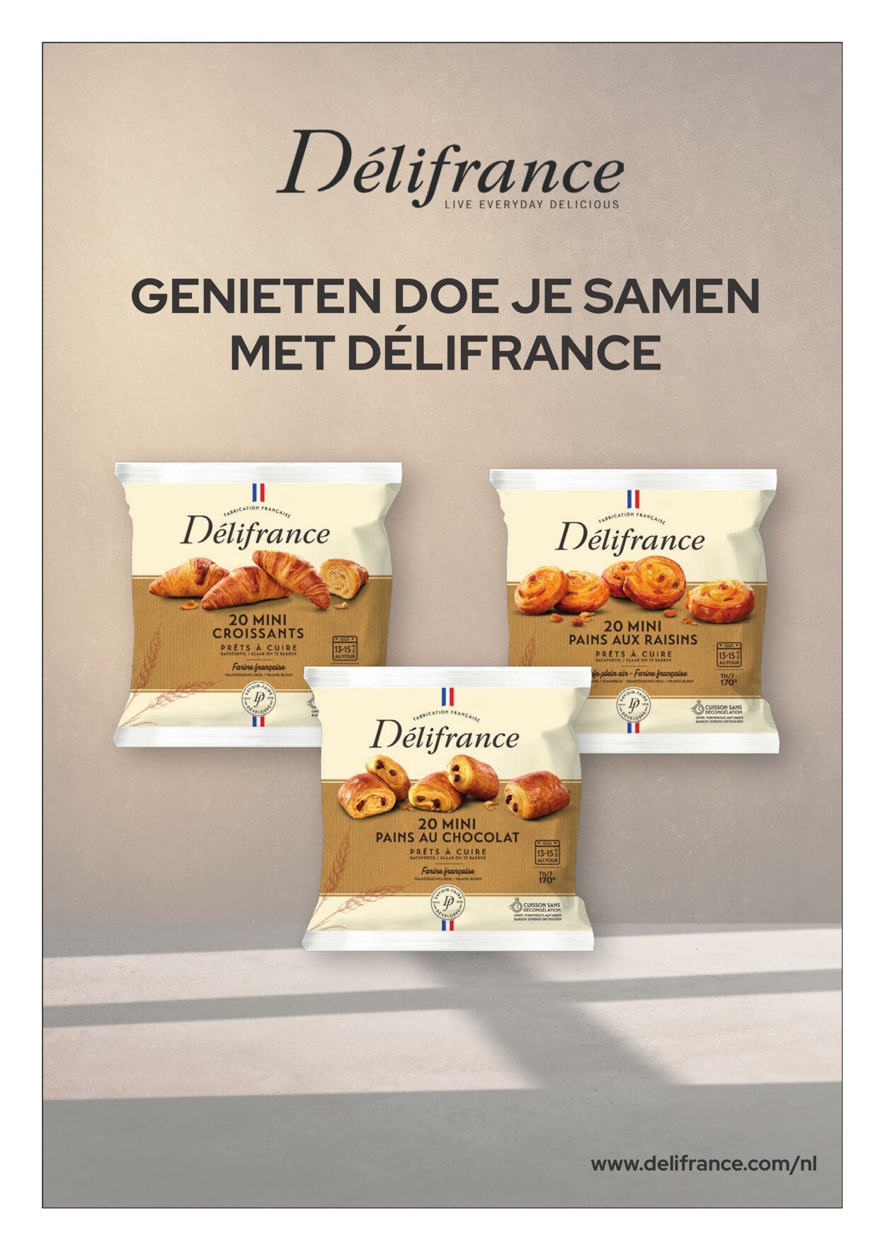 Folder Sligro 20.11.2025 - 08.12.2025