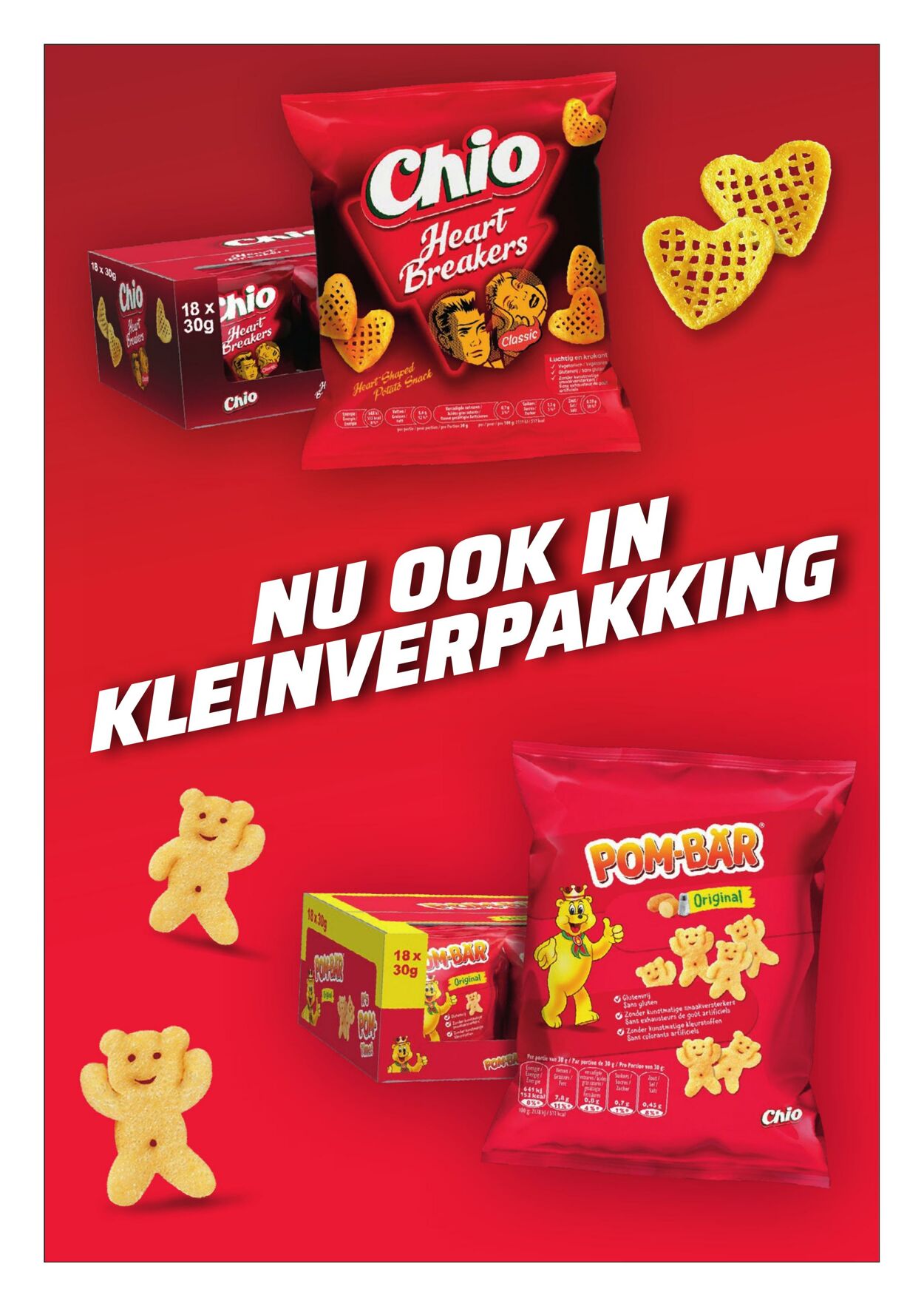 Folder Sligro 09.10.2025 - 27.10.2025
