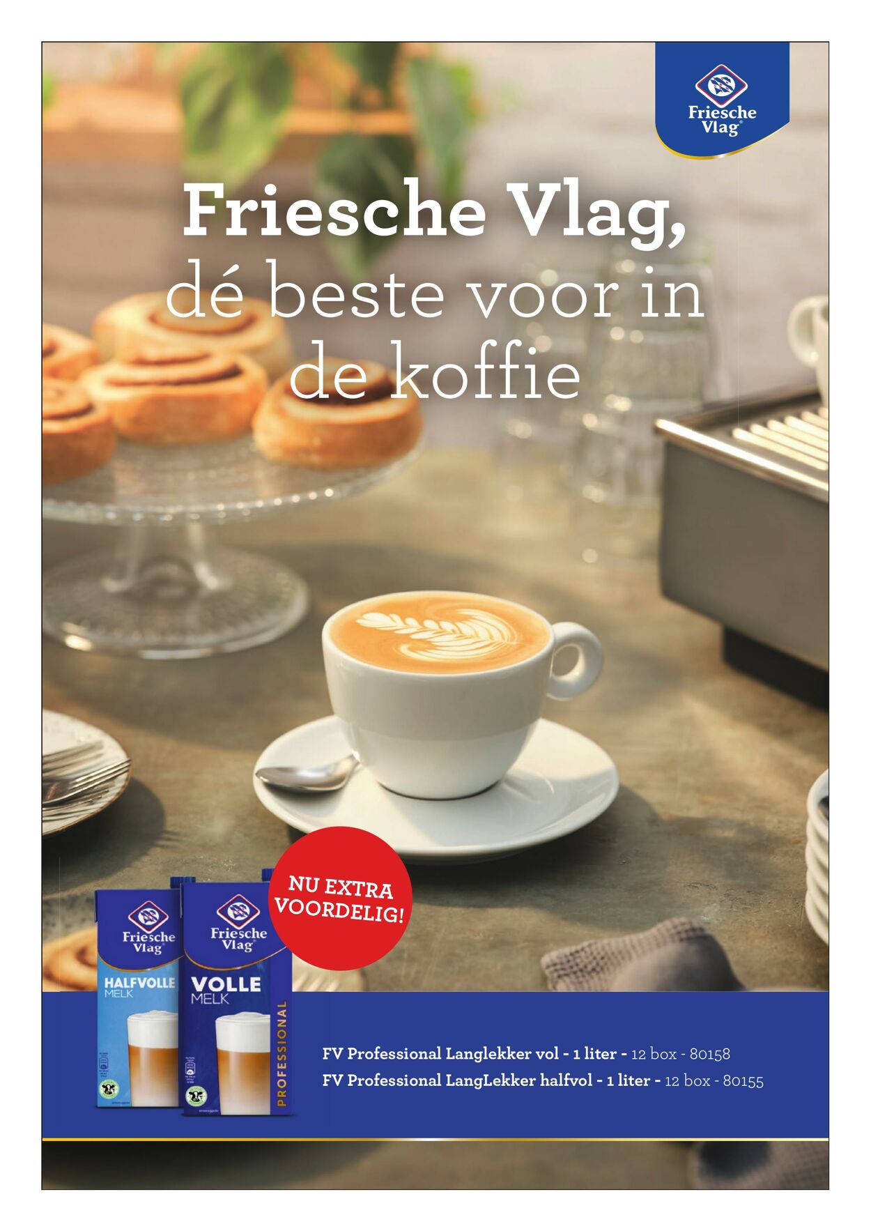 Folder Sligro 09.10.2025 - 27.10.2025