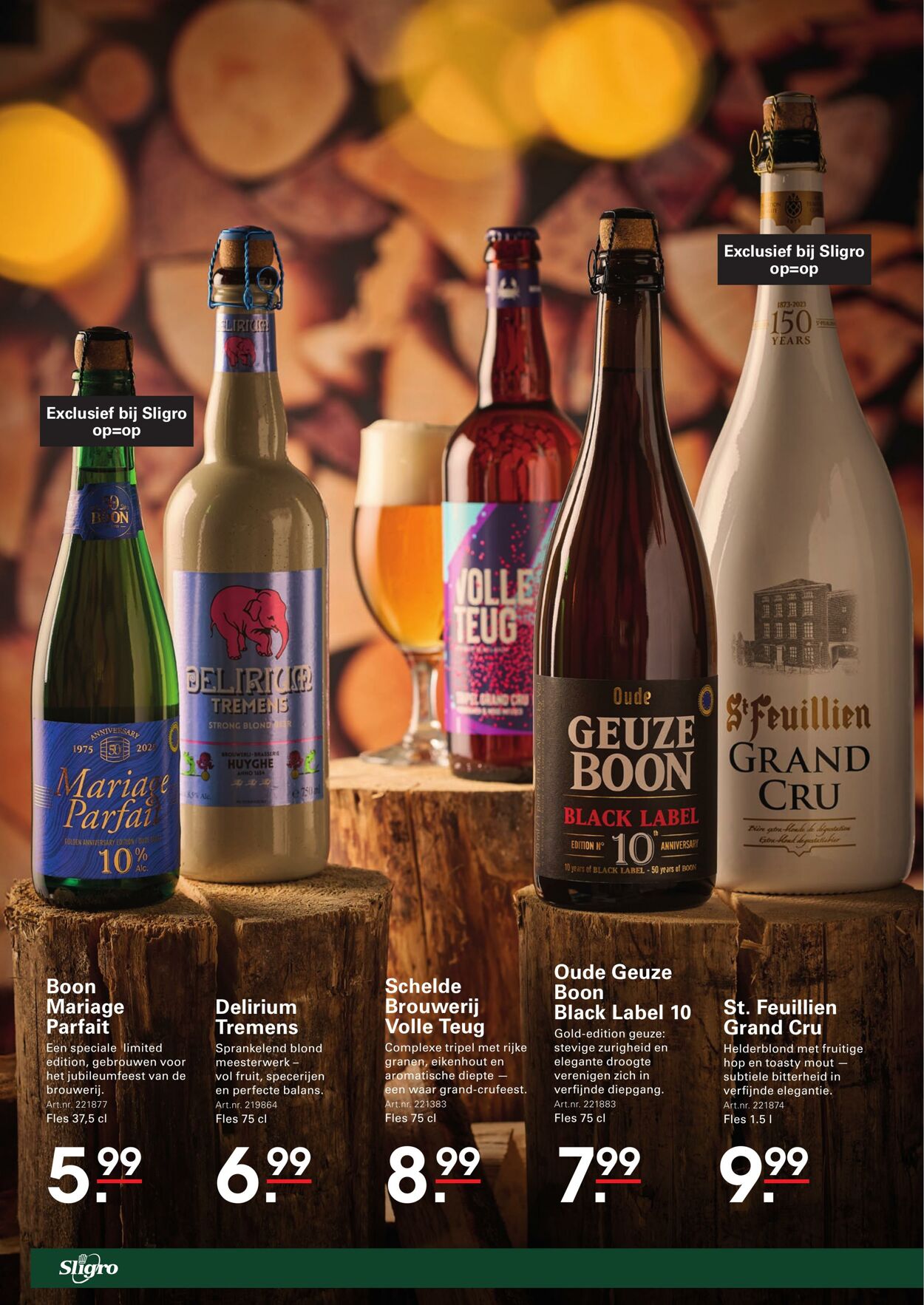 Folder Sligro 18.11.2025 - 31.12.2025