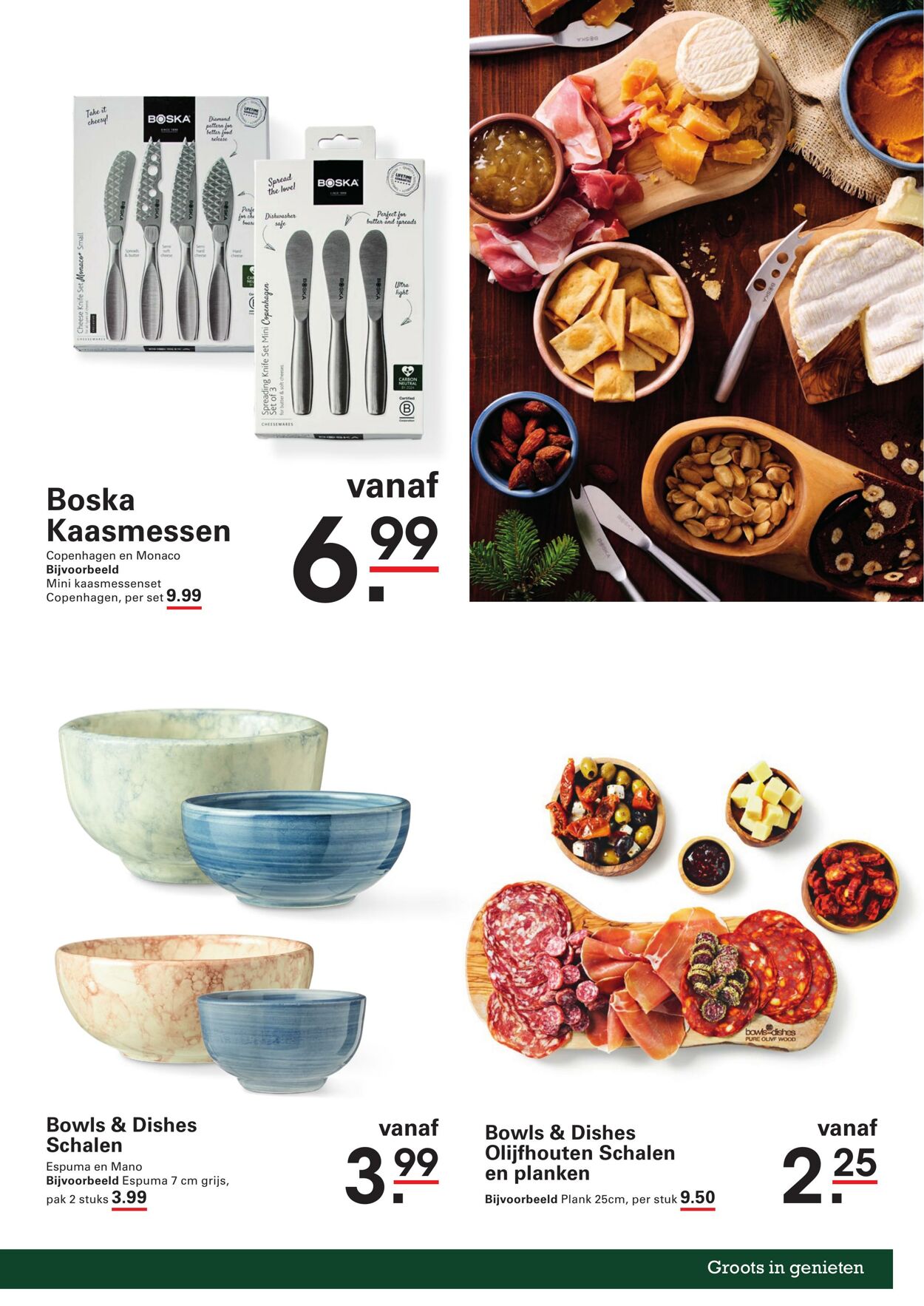 Folder Sligro 18.11.2025 - 31.12.2025