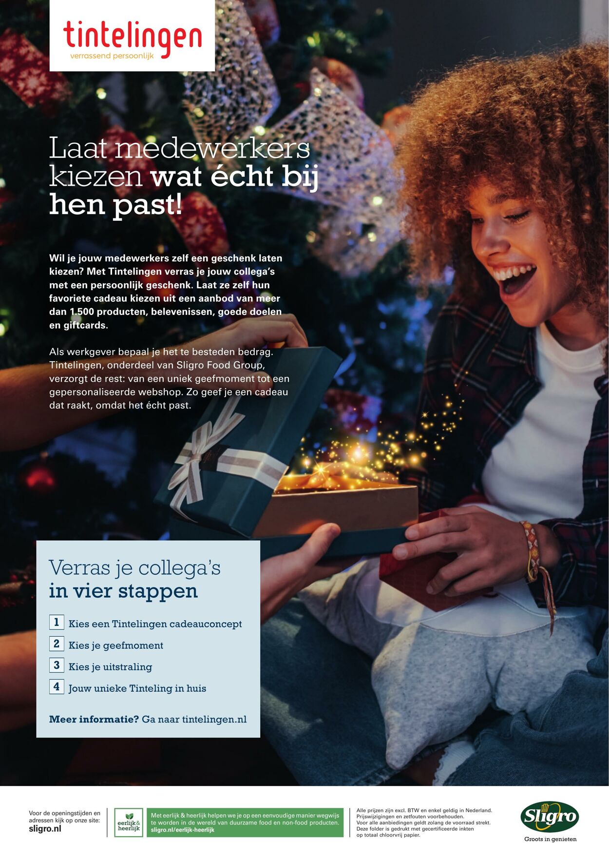 Folder Sligro 18.11.2025 - 31.12.2025