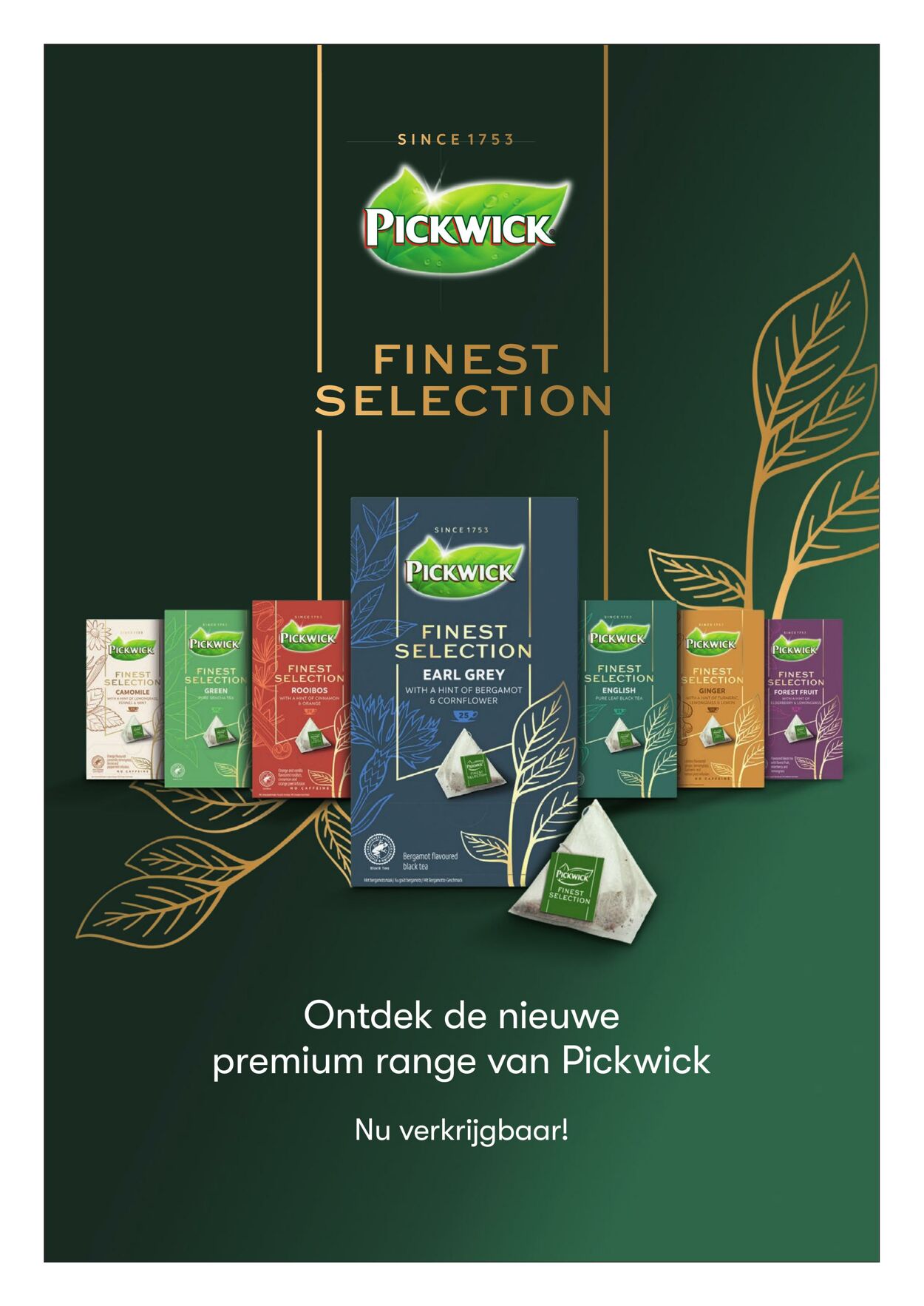 Folder Sligro 20.11.2025 - 08.12.2025