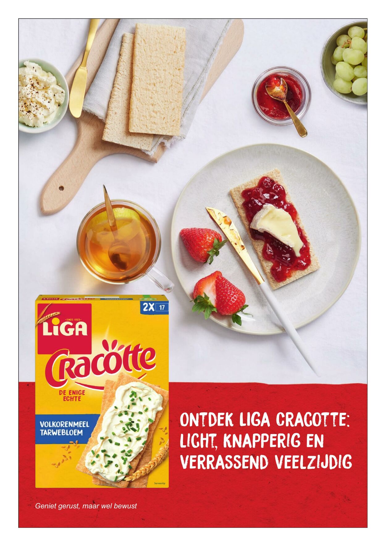 Folder Sligro 20.11.2025 - 08.12.2025