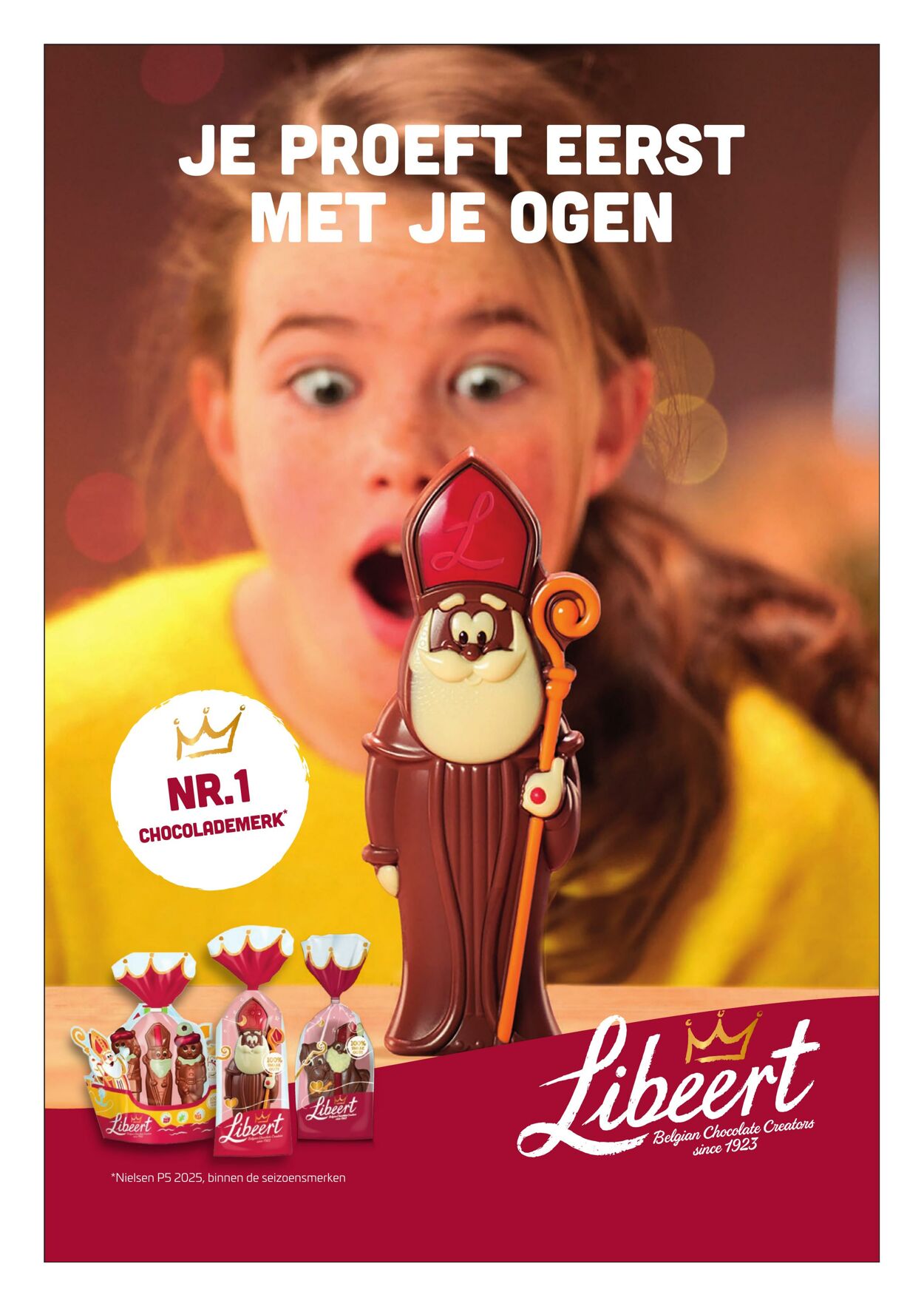 Folder Sligro 20.11.2025 - 08.12.2025