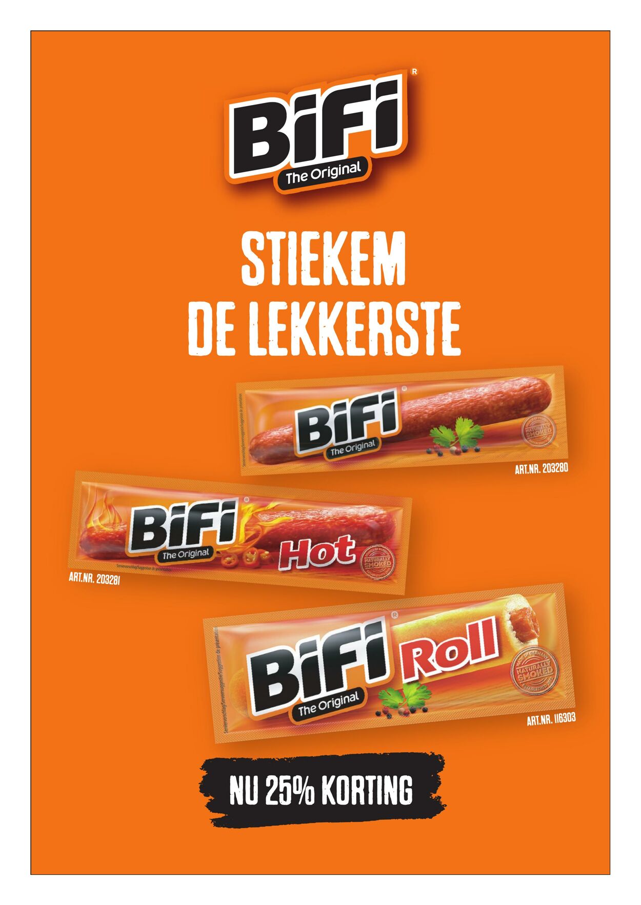 Folder Sligro 30.10.2025 - 17.11.2025
