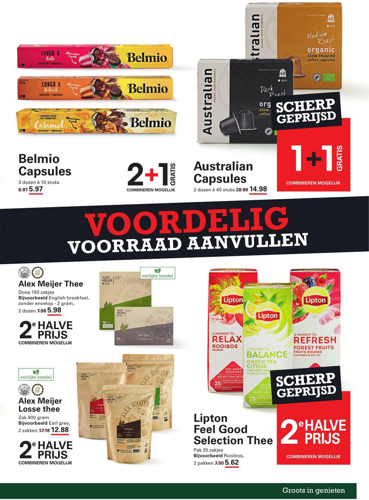 Folder Sligro 14.11.2024 - 02.12.2024