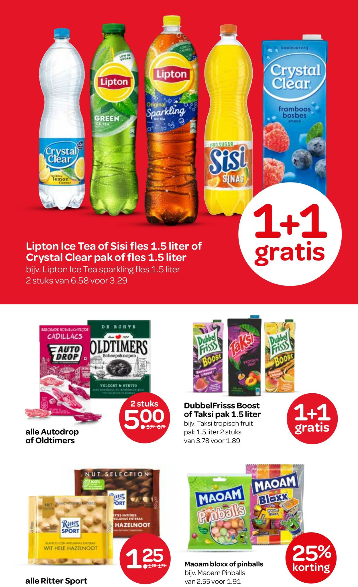 Folder Spar 28.08.2024 - 10.09.2024