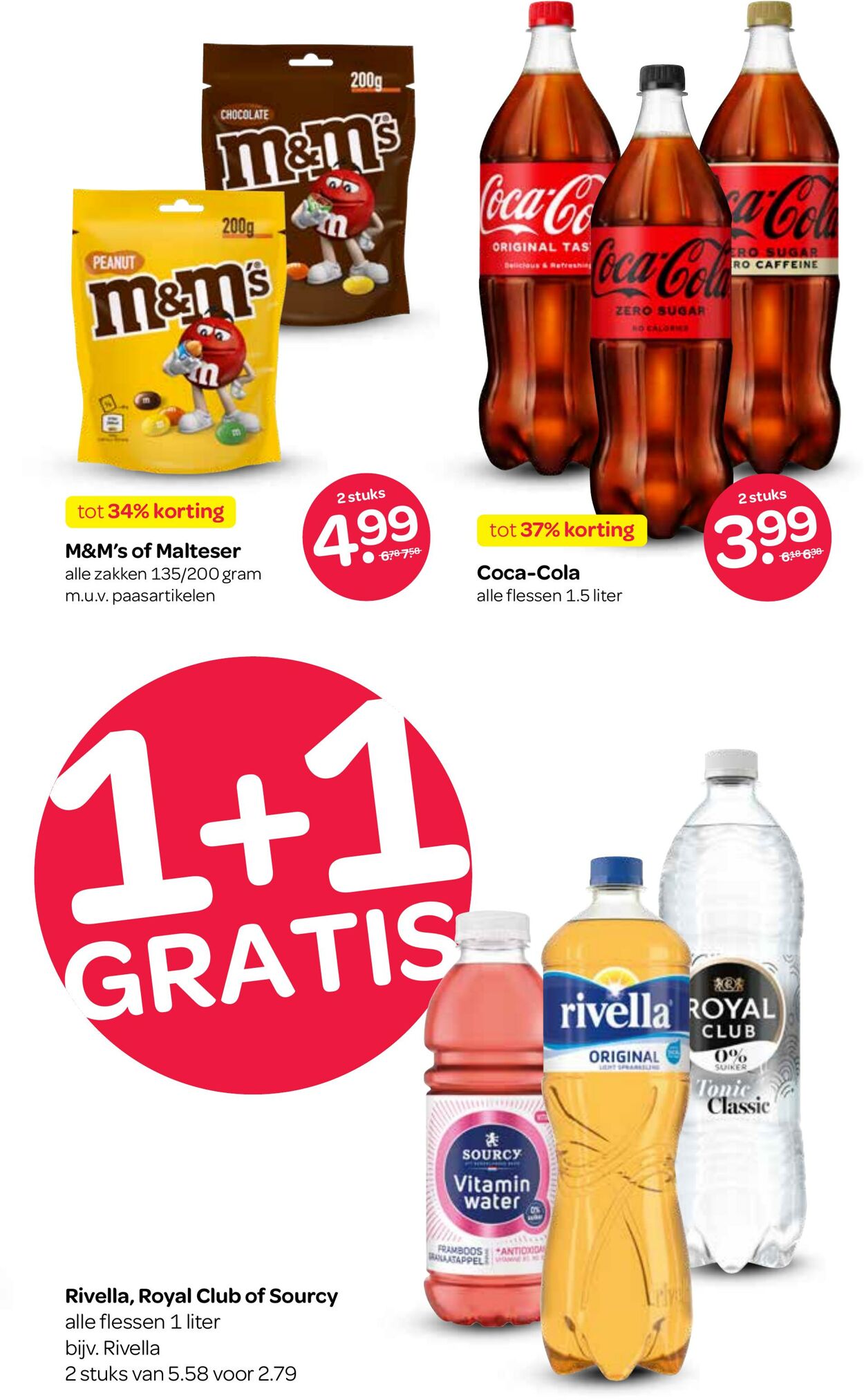 Folder Spar 26.02.2026 - 06.03.2026