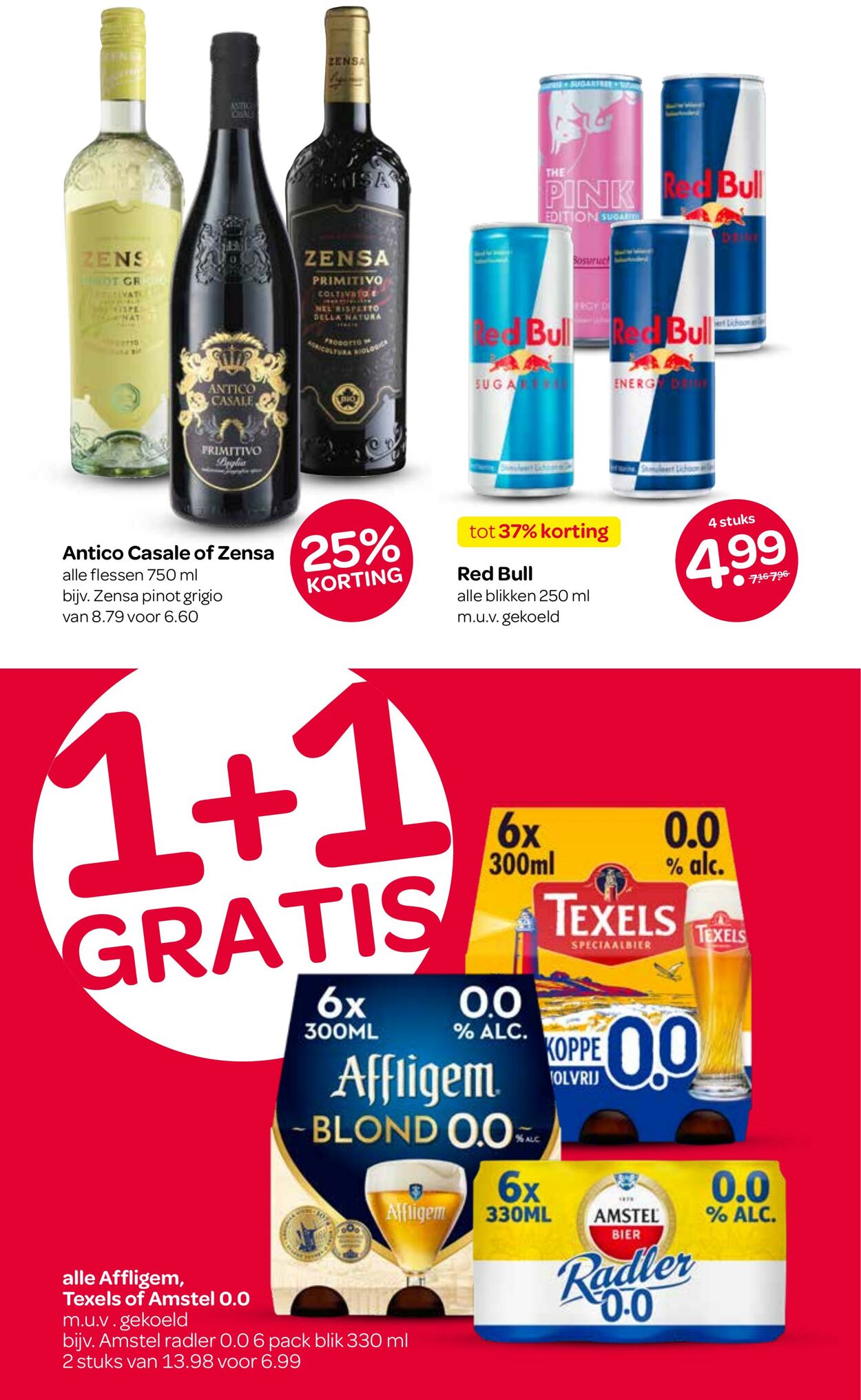 Folder Spar 26.02.2026 - 06.03.2026