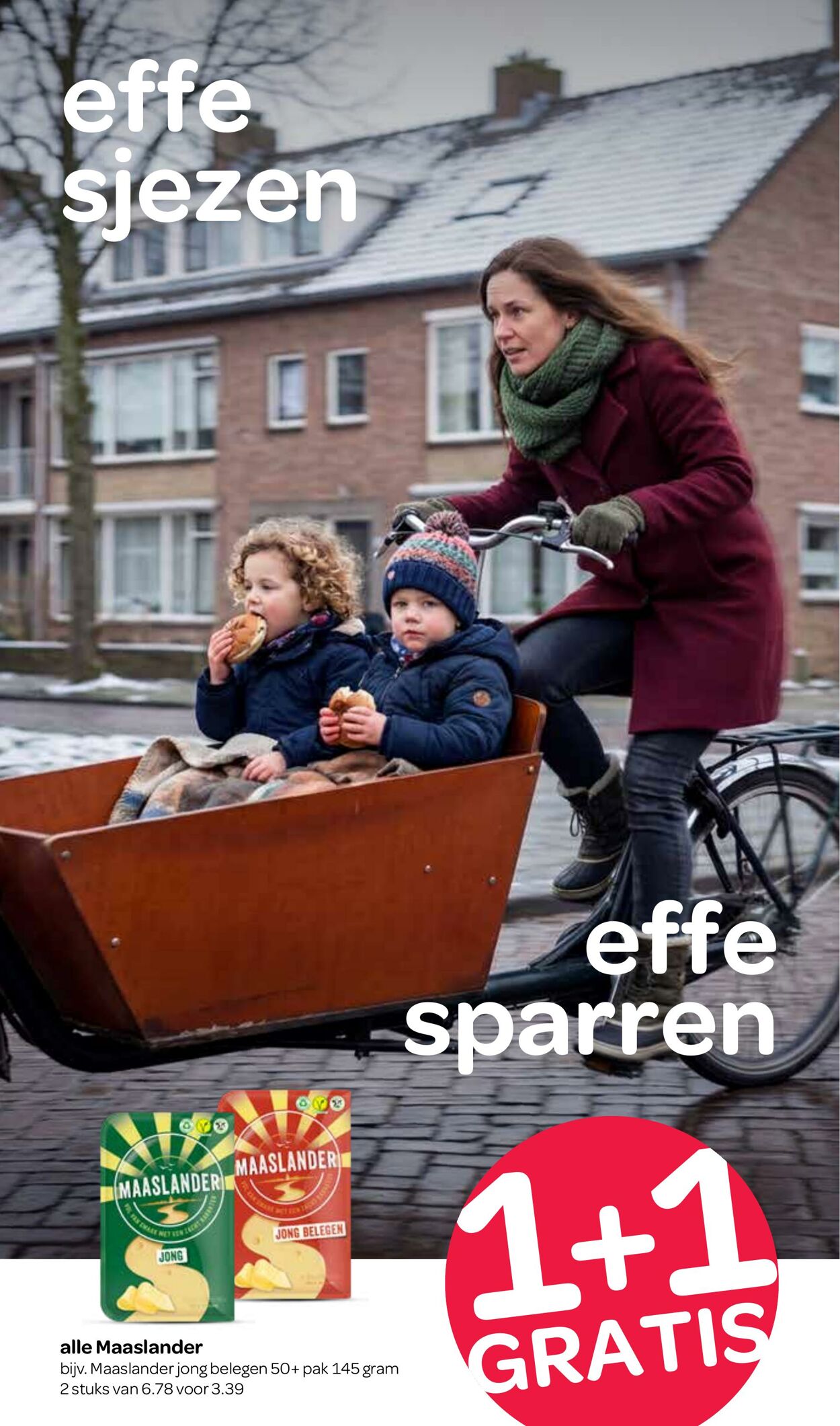 Folder Spar 26.02.2026 - 06.03.2026