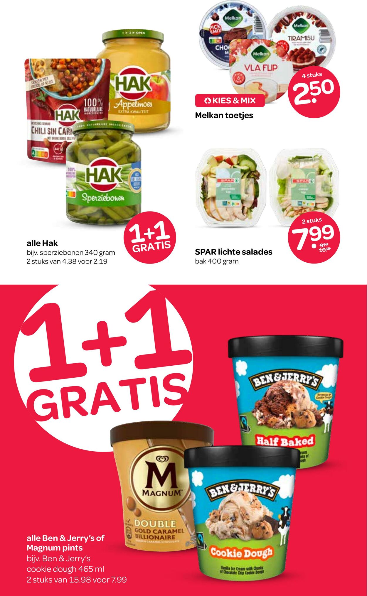 Folder Spar 26.02.2026 - 06.03.2026