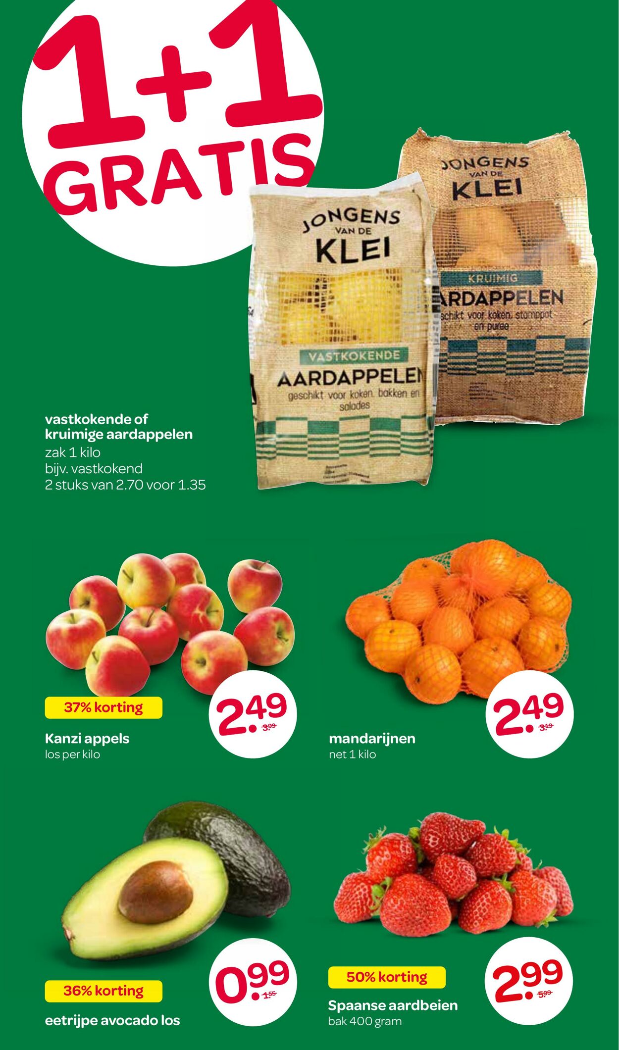 Folder Spar 26.02.2026 - 06.03.2026