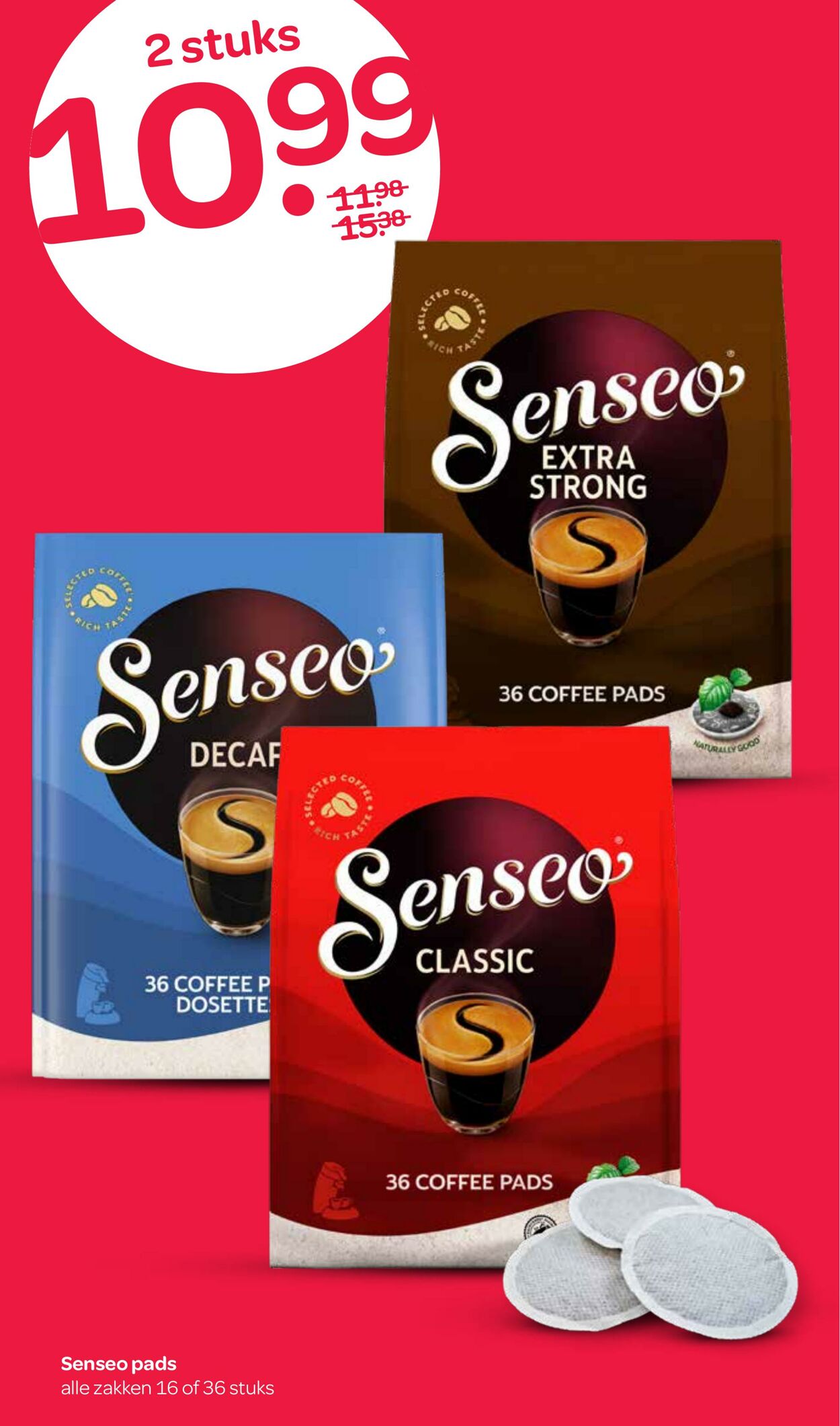 Folder Spar 26.02.2026 - 06.03.2026