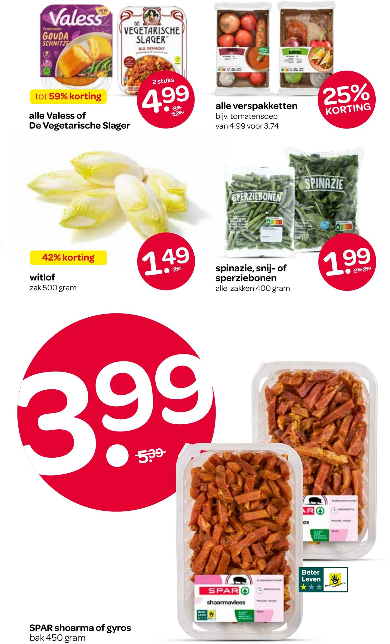 Folder Spar 26.02.2026 - 06.03.2026