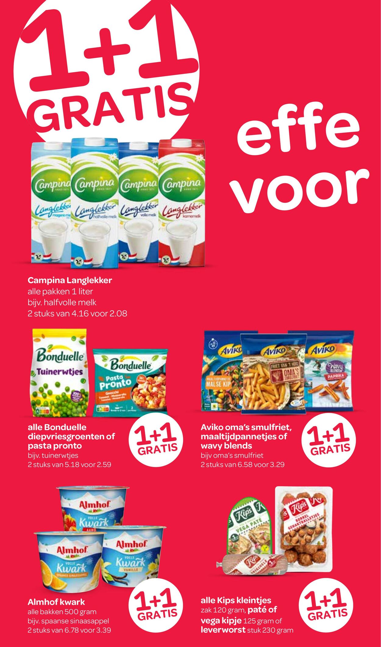 Folder Spar 26.02.2026 - 06.03.2026