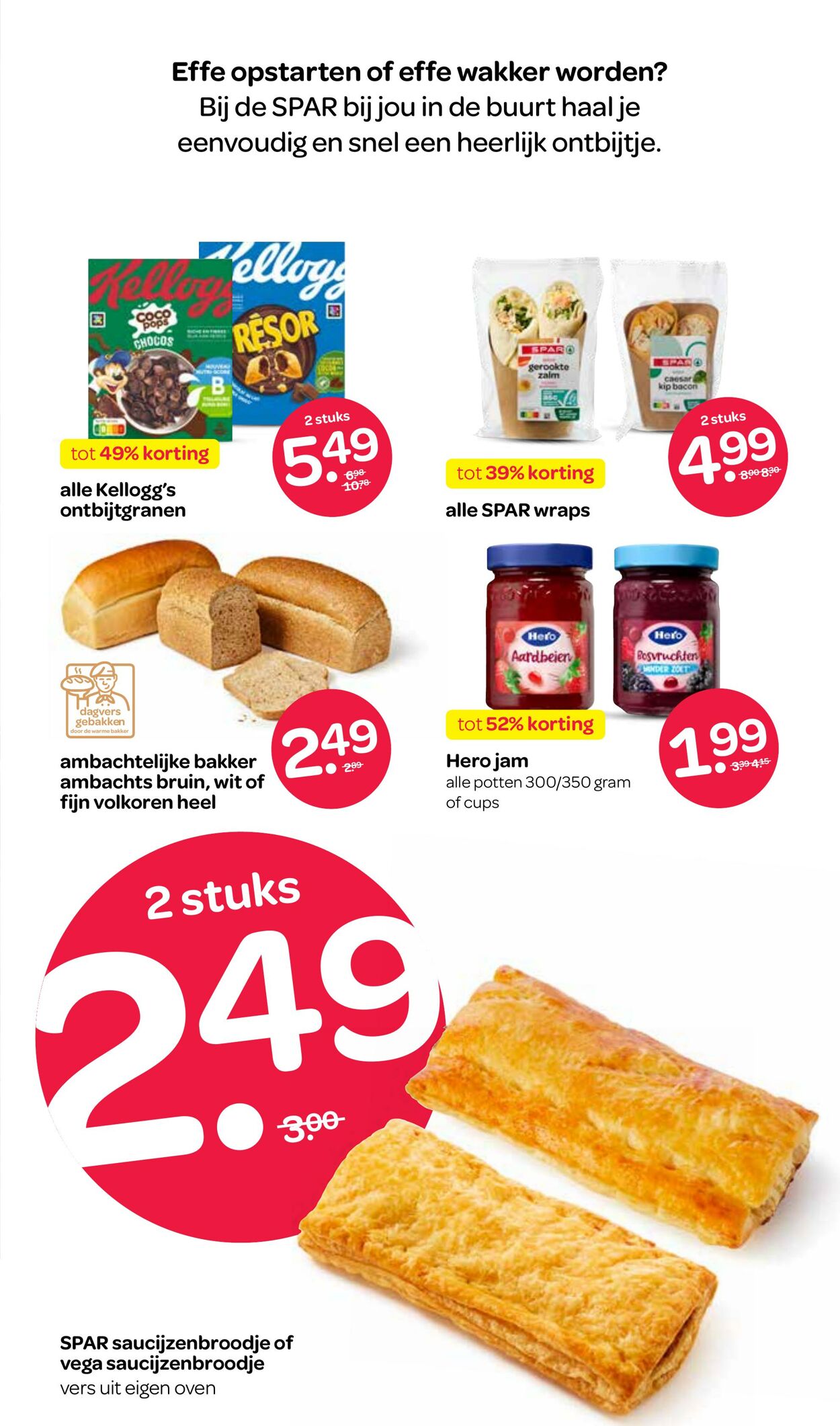 Folder Spar 26.02.2026 - 06.03.2026