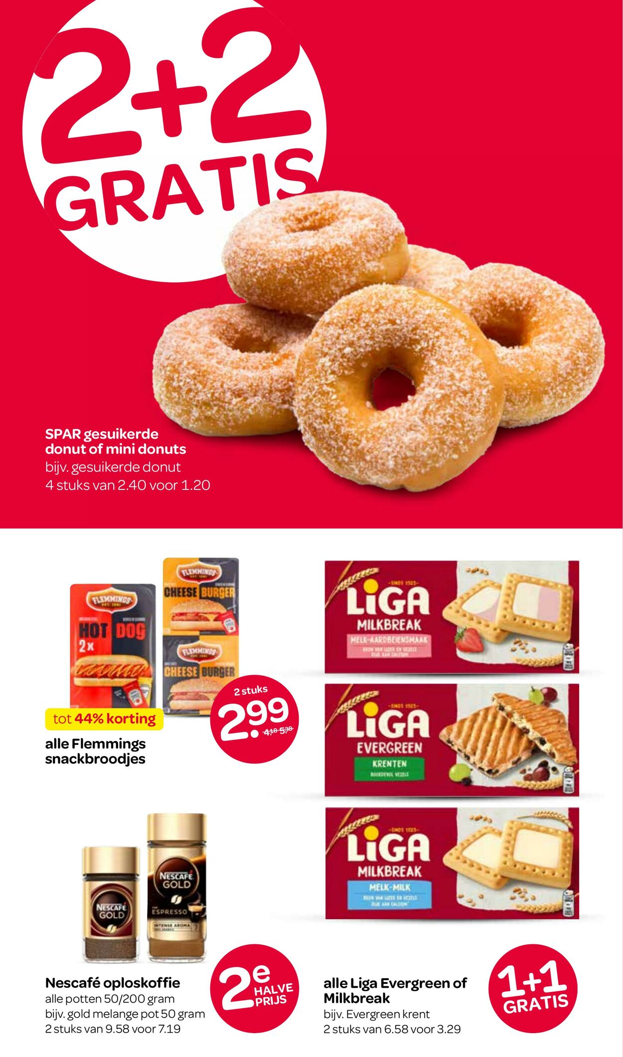 Folder Spar 26.02.2026 - 06.03.2026
