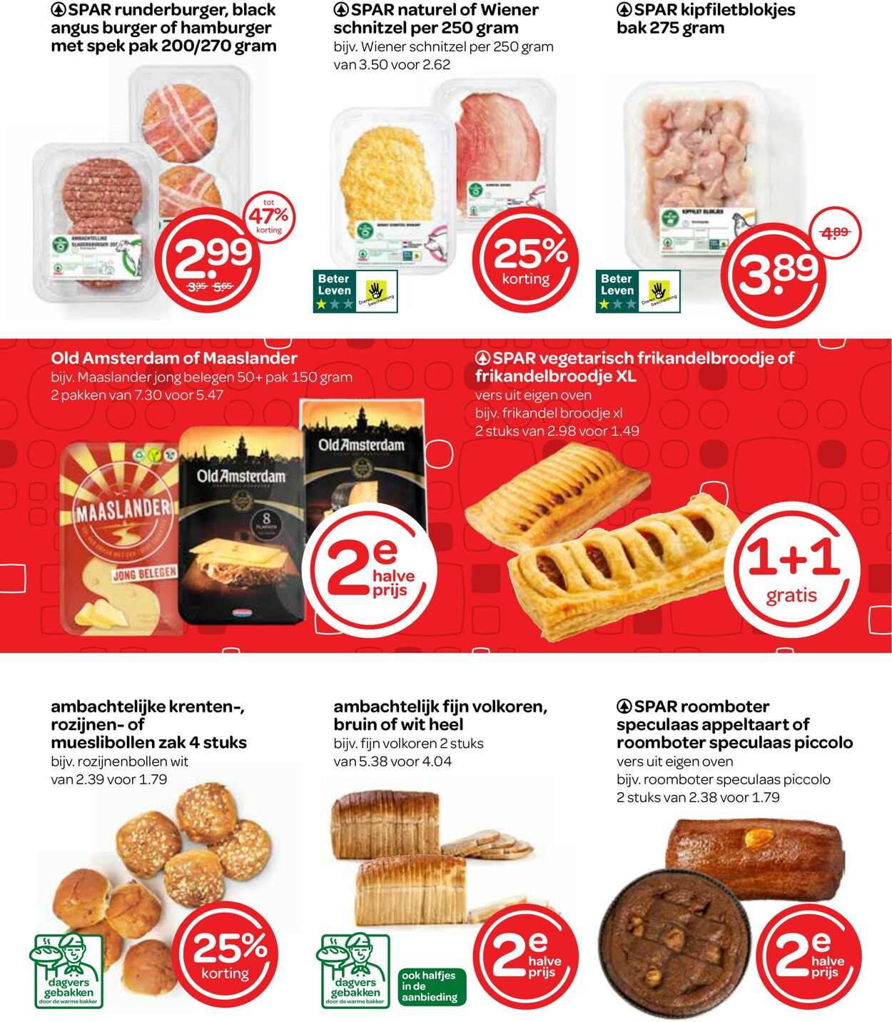 Folder Spar 29.11.2023 - 12.12.2023