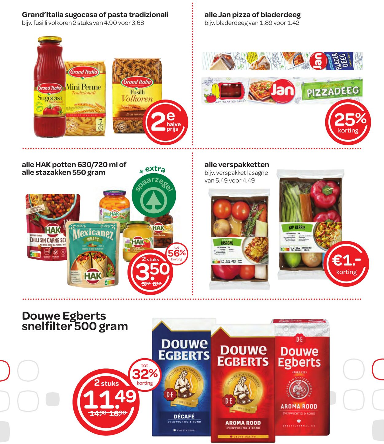 Folder Spar 07.02.2024 - 20.02.2024