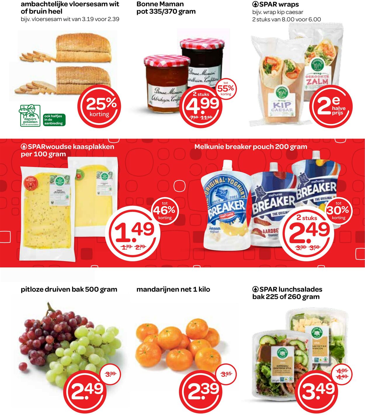 Folder Spar 07.02.2024 - 20.02.2024